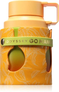 Armaf Odyssey Go Mango 100 мл Парфумована вода