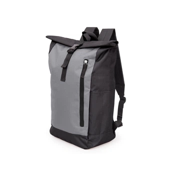 Рюкзак для ноутбука Porto 15.6" RNB-3031 gray (RNB-3031GY)