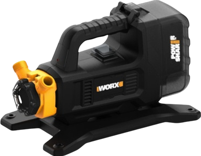 Pompa ogrodowa akumulatorowa Worx WG830E