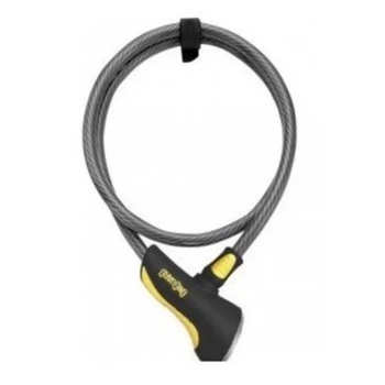 Замок Onguard Akita трос 300см х 12мм (1084-LCK-69-31)