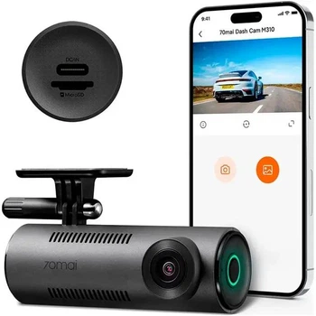 Видеорегистратор Xiaomi 70mai Dash Cam M310