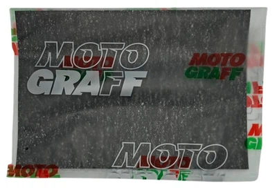 Паронит 200х300мм 1мм толщ (MOTOGRAFF)