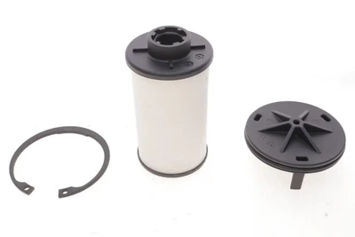Фільтр АКПП BMW 5 (F10) 4.4 (S63) 11-16 (7-speed dual--clutch) (DCT GS7D36SG) MEYLE 3001360302