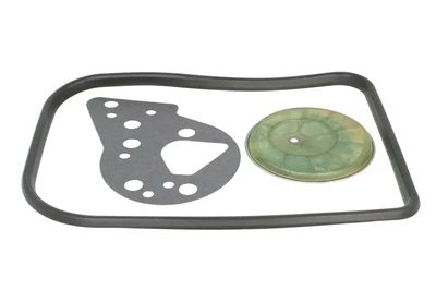 Фільтр АКПП VW T3 -92/Passat/Golf II 83-91/Audi 80-100 -94 KNECHT HX82D
