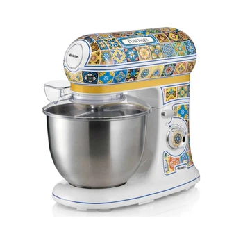 Кухонный комбайн Ariete 1588 POSITANO