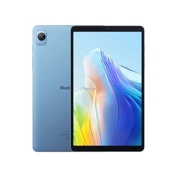 Планшет Blackview Tab 60 8.68 6/128GB / LTE Blue без БЖ (6931548320982)