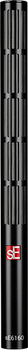 Mikrofon sE Electronics sE 6160 Shotgun Czarny (819032012406)