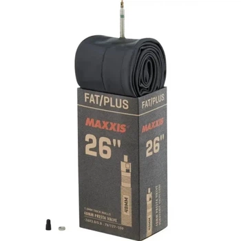 Камера Maxxis Fat/Plus 26X3.0/5.0 (1052-EIB00141200)