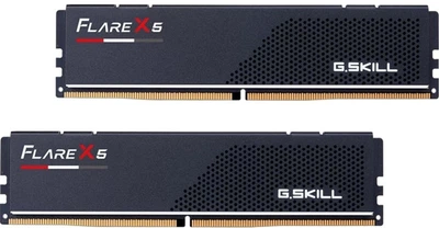 Оперативна пам'ять G.Skill DDR5-6000 16384MB PC5-48000 (Kit of 2x8192) Flare X5 (F5-6000J3038F8GH2-FX5)