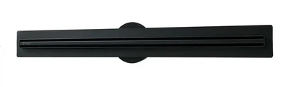 Трап для душу VBI FORT SLIM 60 BLACK