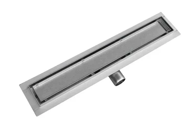 Трап для душу VBI KENT 2в1 80 CHROME