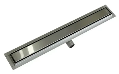 Трап для душу VBI KENT 2в1 70 CHROME