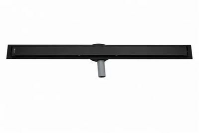 Трап для душу VBI FORT 2в1 100 BLACK