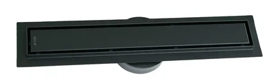 Трап для душу VBI FORT 2в1 50 BLACK