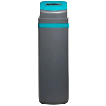 Фільтр пом'якшення води Ecosoft Titanium Azure FU1235CABCETA