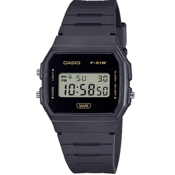 Наручний годинник CASIO F-91WB-8AEF
