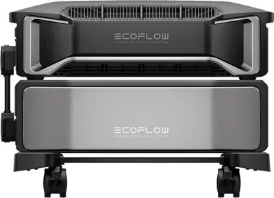 Інвертор EcoFlow DELTA Pro ULTRA