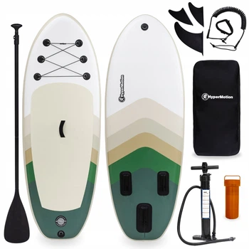 SUP дошка 215 см дитяча WAVE BOOST HyperMotion