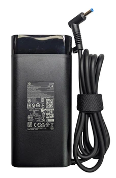 Блок питания для HP 19.5V 10.3A 200W 4.5×3.0mm (синий pin)