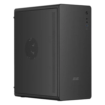 Компьютер 2E Rational Intel i5-13400F, 16Gb, F512GB, NVD3050-6, H610, V500B, 500W, Win (2E-12844)