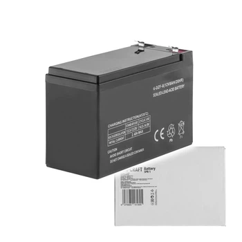 Аккумулятор для обприскувача (12 V) SPR-1