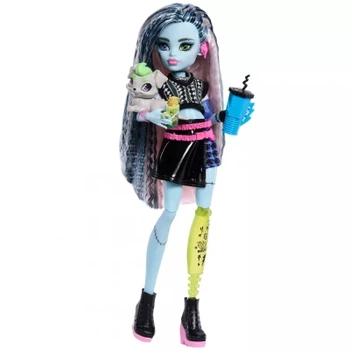 Кукла Monster High Фрэнки Монстро-классика Monster High – новая ночь (JHK31)
