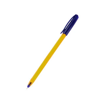 50шт, Ручка шариковая Unimax Style G7, синяя (UX-101-02)