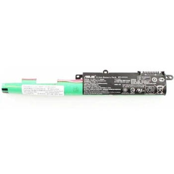 Аккумулятор для ноутбука ASUS X540 A31N1519, 3350mAh (36Wh), 3cell, 10.8V, Li-ion, черная (A47173)