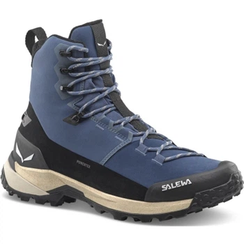 Ботинки Salewa Puez Winter Mid PTX Wmn 61448 8669 - 36 - синій (013.001.6409)