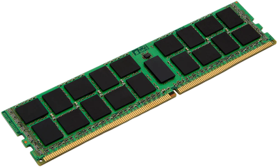 Pamięć RAM Kingston DIMM DDR4-2666 16384MB PC4-21328 (KTL-TS426E/16G)