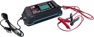Ładowarka akumulatorowa MW Power MW-SC10E 12/24 V (5902135168998)