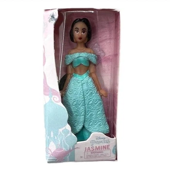 Лялькова мініатюра Surprise Zuru Mini brands Toys princess Jasmine