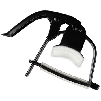 Каподастр Maxtone Folk Guitar Capo (GC500BF)