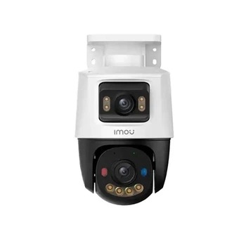 IP-камера Imou (IPC-PS70FP-10M0) 5+5МП (3.6мм) PoE