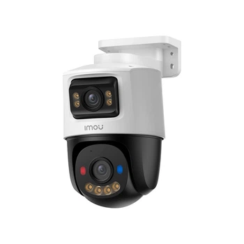 IP-камера Imou (IPC-PS70FP-10M0) 5+5МП (3.6мм) PoE