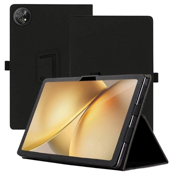Чехол BeCover Slimbook для Blackview Tab Zeno 10 5G 11.0" Black (715124)