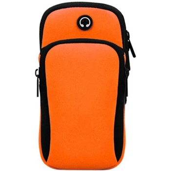 Чохол на руку Reframe SDL-B003 FitArm Pouch - Orange