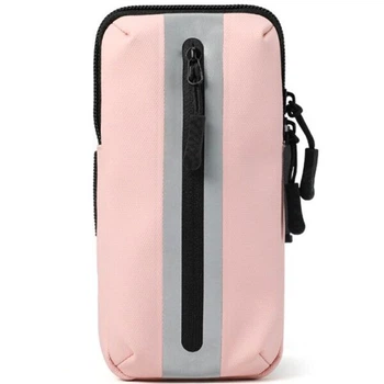 Чохол на руку Reframe NightRun Arm - Pink