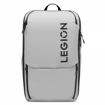 Рюкзак Lenovo Legion 17" Gaming Backpack gb800 Lig ht Gray Gaming bp 17" gb800 Light Gray