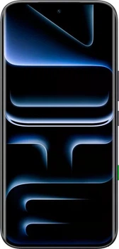 Мобільний телефон Infinix Note Edge 8/256GB Shadow Black