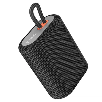 Портативна колонка HOCO BS47 Uno sports BT speaker, 5W, Black