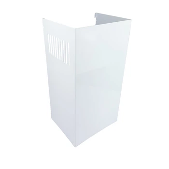 Декоративный короб PERFELLI DKK 5060-39 White