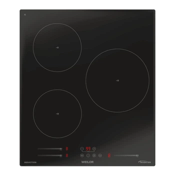 Поверхность индукционная WEILOR WIS 433 BLACK