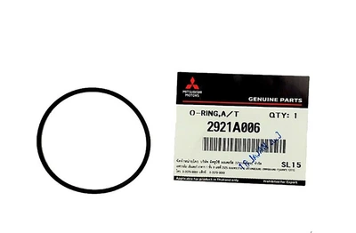 Уплотнительное кольцо Mitsubishi (2921A006)