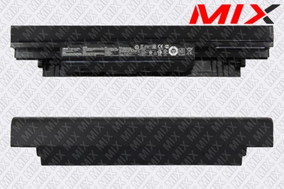Батарея ASUS P2520L P2520LJ P2520SA P2430U P2430UJ P2440U P2440 P2440U P2530U (A33N1332) 14.4V 2500mAh 13774001 High Copy