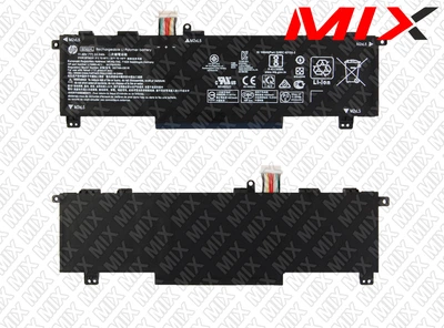 Батарея для HP Omen 15-EK 15-EN (SD06XL SD03XL HSTNN-OB1R L84357-AC1 L84394-005) 11.55V 4323mAh 13149000 Original