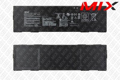 Батарея для ASUS Chromebook CX3 CX3400FMA Chromebook CX9 CX9400CEA (C31N2005) 11.55V 4335mAh 13924002 Original