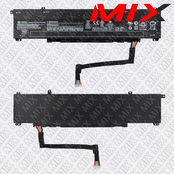 Батарея для HP 15-FB000 15-FA000 WK04070XL HSTNN-OB2C M39179-005 M38822-CE1 15.4V 4323mAh Тип1 14003002 Original