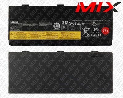 Батарея для LENOVO L17M6P51 L17L6P51 01AV495 01AV496 3ICP6/67/66-2 11.4V 7900mAh 12838001 Original