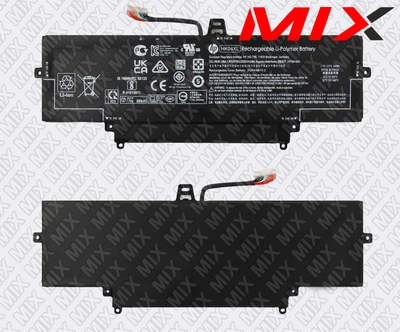 Батарея для HP EliteBook X360 1040 G7 1040 G8 (HK04XL L82391-005 L84352-005) 7.7V 6669mAh 14323001 Original